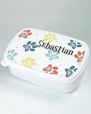 Caserola personalizata sandwich