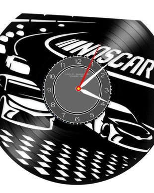 NASCAR-ceas de perete