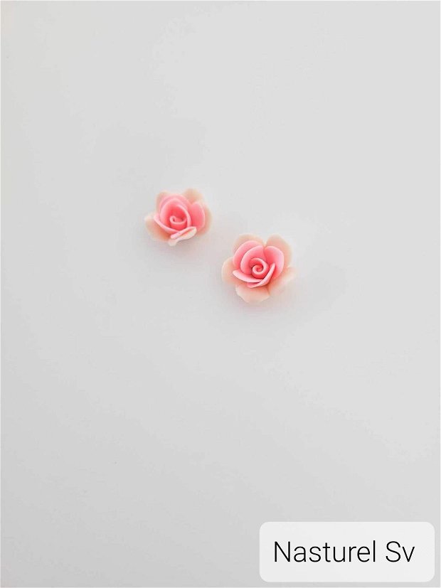 Cercei: Trandafiri
