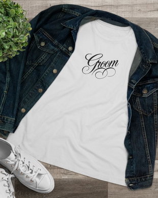 Tricou barbatesc personalizat