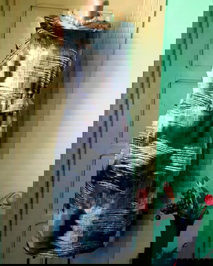 Rochie din bumbac, eleganta, office, G. Weber