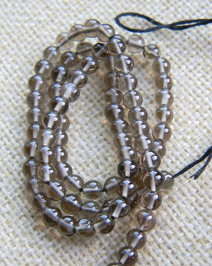 Cuart fumuriu 5 mm