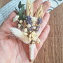 Cocarda lavanda