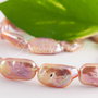 Perle cultura 19.5-21x11-12mm, cod P04