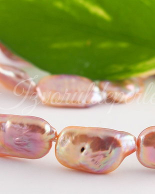 Perle cultura 19.5-21x11-12mm, cod P04