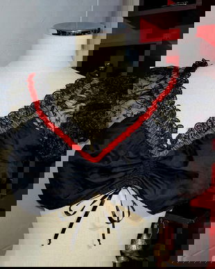 Bluzița bavareza m-L