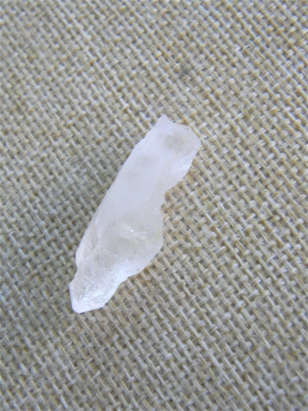 Specimen cristal cuart (C40)