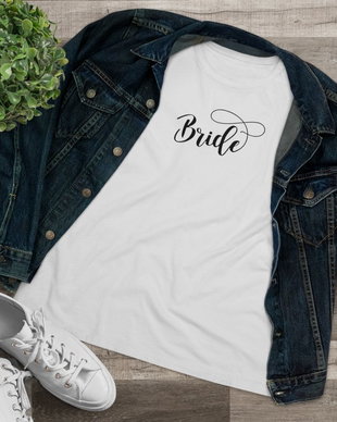 Tricou dama personalizat