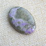 Caboson atlantisit (stichtit) (C40)