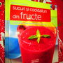 carte noua  Sucuri din fructe