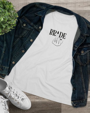 Tricou dama personalizat