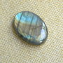 Caboson labradorit (F33-1)
