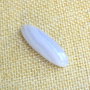 Caboson blue lace agate (F33-2)