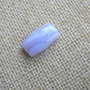 Caboson blue lace agate (F33-2)
