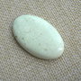 Caboson lemon chrysoprase (F33-3)
