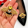 Accesorii pentru pantofi / încălțăminte - The Gloden Bees