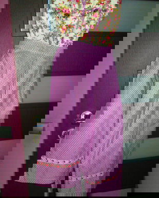 rochie traditional Austria 46