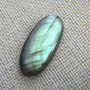 Caboson labradorit (F33-5)