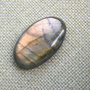 Caboson labradorit (F33-5)
