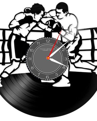 BOX-ceas de perete