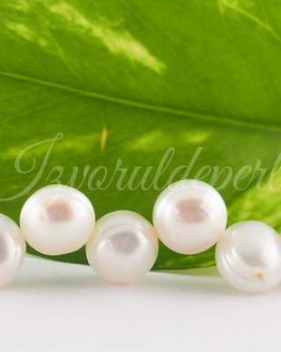 Perle cultura 7-8mm, cod ID22 (1)