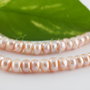 Perle cultura 6.5-7x4-4.5mm cod ID34 (0.5sir)