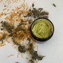 Pasta de dinti reparatoare, mineralizanta cu alge marine, turmeric si neem