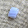 Caboson blue lace agate (F30-2)