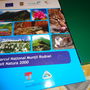 album nou Parcul National Mtii Rodnei