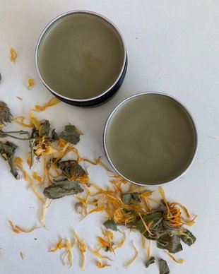 Balm ayurvedic pentru un par sanatos si frumos- Nou