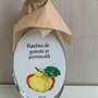 RACHIU DE GUTUI SI PORTOCALA- NOU