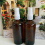 HAIR BOOST- balsam fara clatire cu plante si keratina- NOU