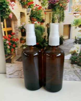 HAIR BOOST- balsam fara clatire cu plante si keratina- NOU