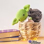 Jucarie crosetata Star Wars Baby Yoda