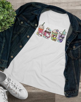 Tricou dama personalizat