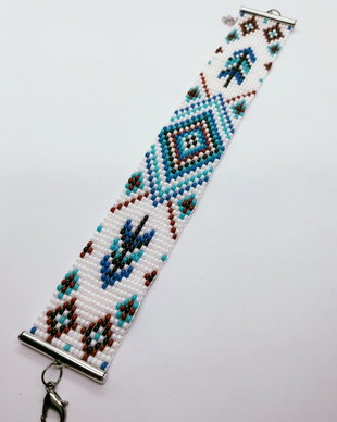 Bratara Loom