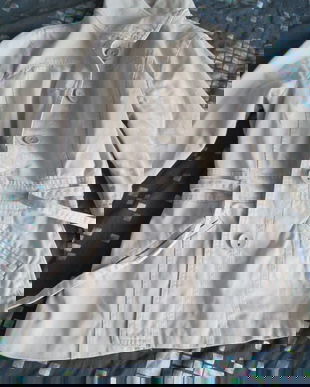 haina bej Vero moda superba XS