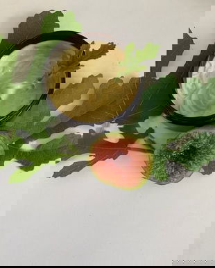 CREMA ANTI-AGING cu ulei de smochine si extract de centela- ten mixt/sensibil