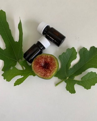 Uleiul  esential de seminte de smochin - NOU