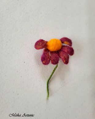 Brosa impaslita