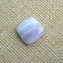 Caboson blue lace agate (F29-5)