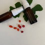 IN-TENSE  lifting, fotoprotector, anti-poluare  : schidsandra & goji - NOU