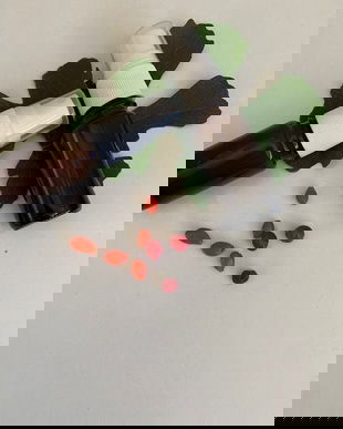 IN-TENSE  lifting, fotoprotector, anti-poluare  : schidsandra & goji - NOU