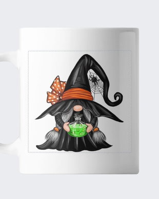 Cana personalizata