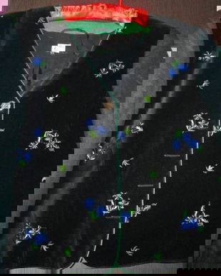 jacheta model austriac Distler 42