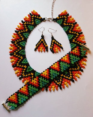 Set Huichol