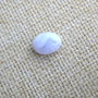 Caboson blue lace agate (F30-2)