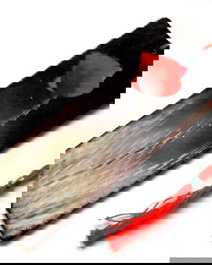 semn de carte cu mac 43309