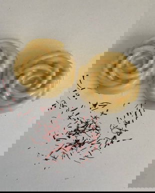 CREMA SOLIDA AMAZONIAN DREAM-cu uleiuri si unturi amazoniene