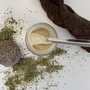 CREMA TERAPEUTICA: magneziu, nard, santal- revigorant, tonifiant, regenerant